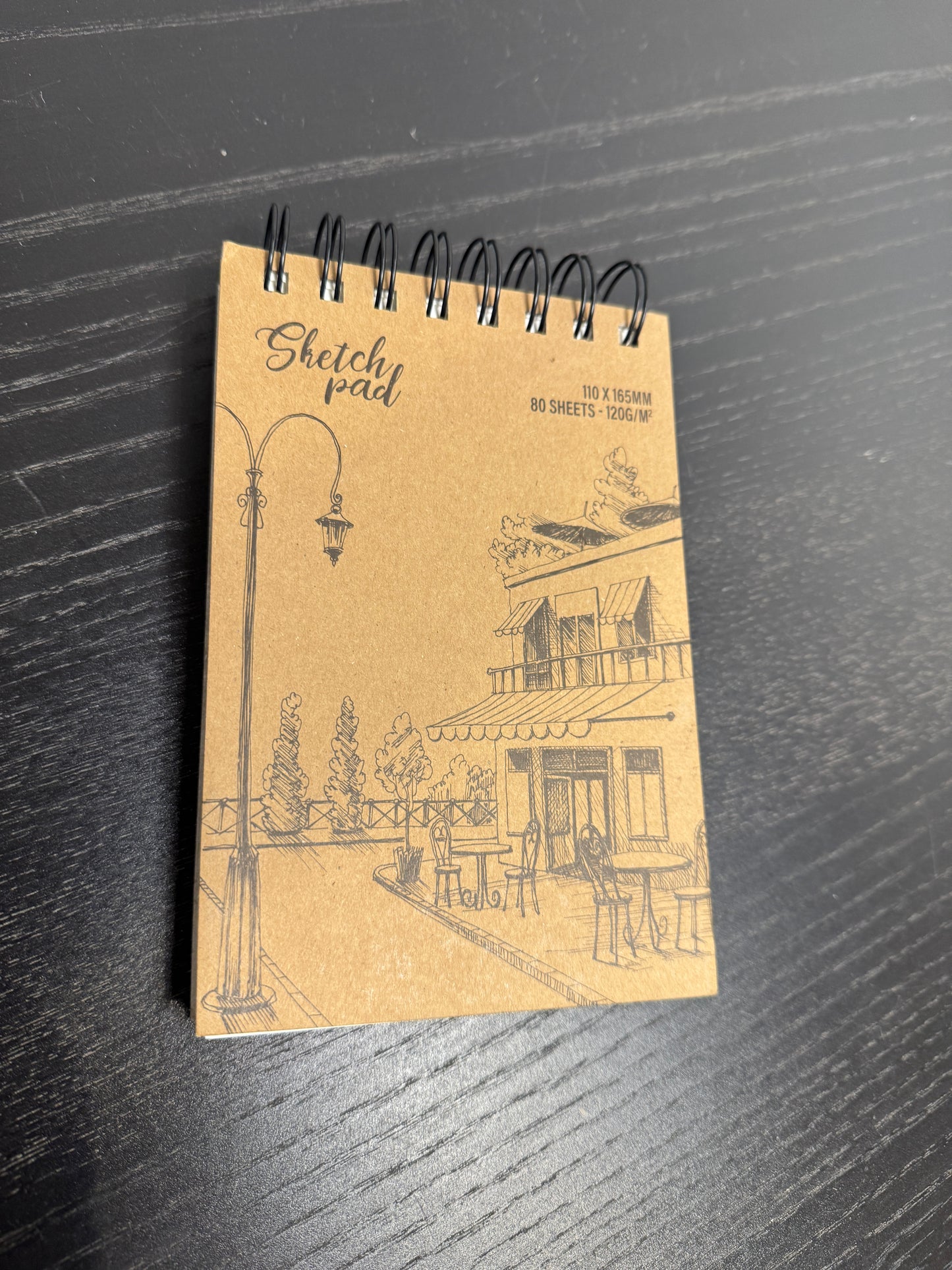 Sketch Pad