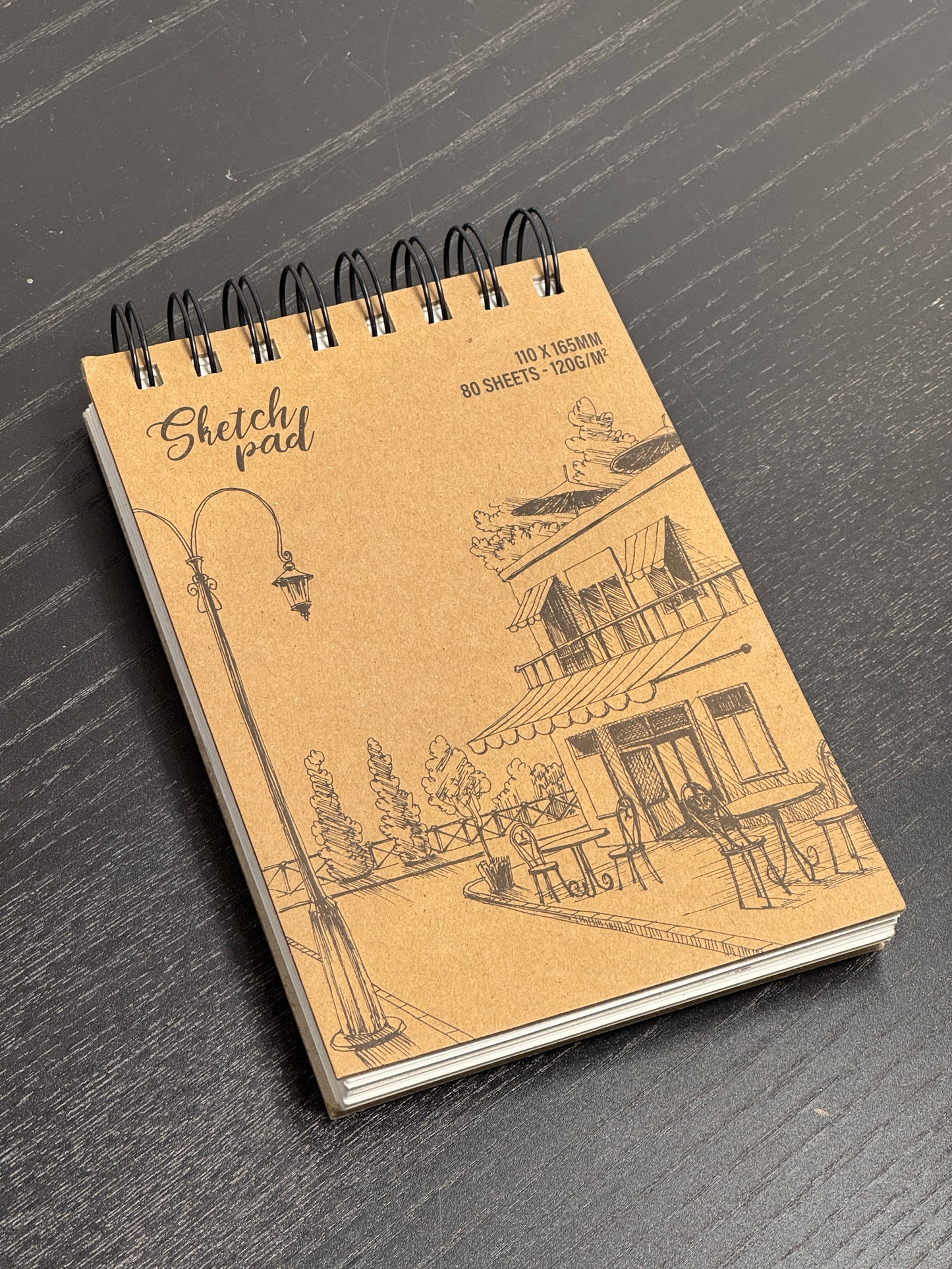 Sketch Pad