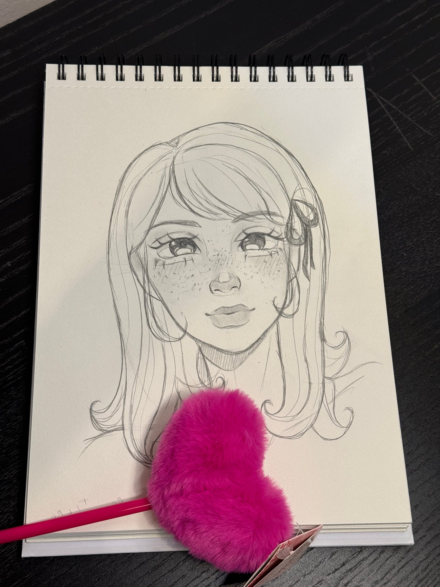 SketchBook 80 pages