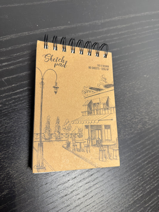 Sketch Pad